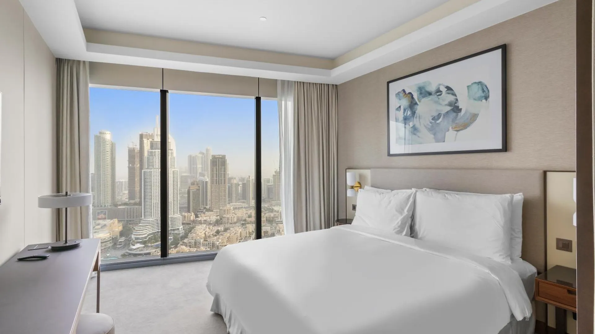2Br Address Opera, Full Burj Khalifa View Apartment Dubai United Arab Emirates