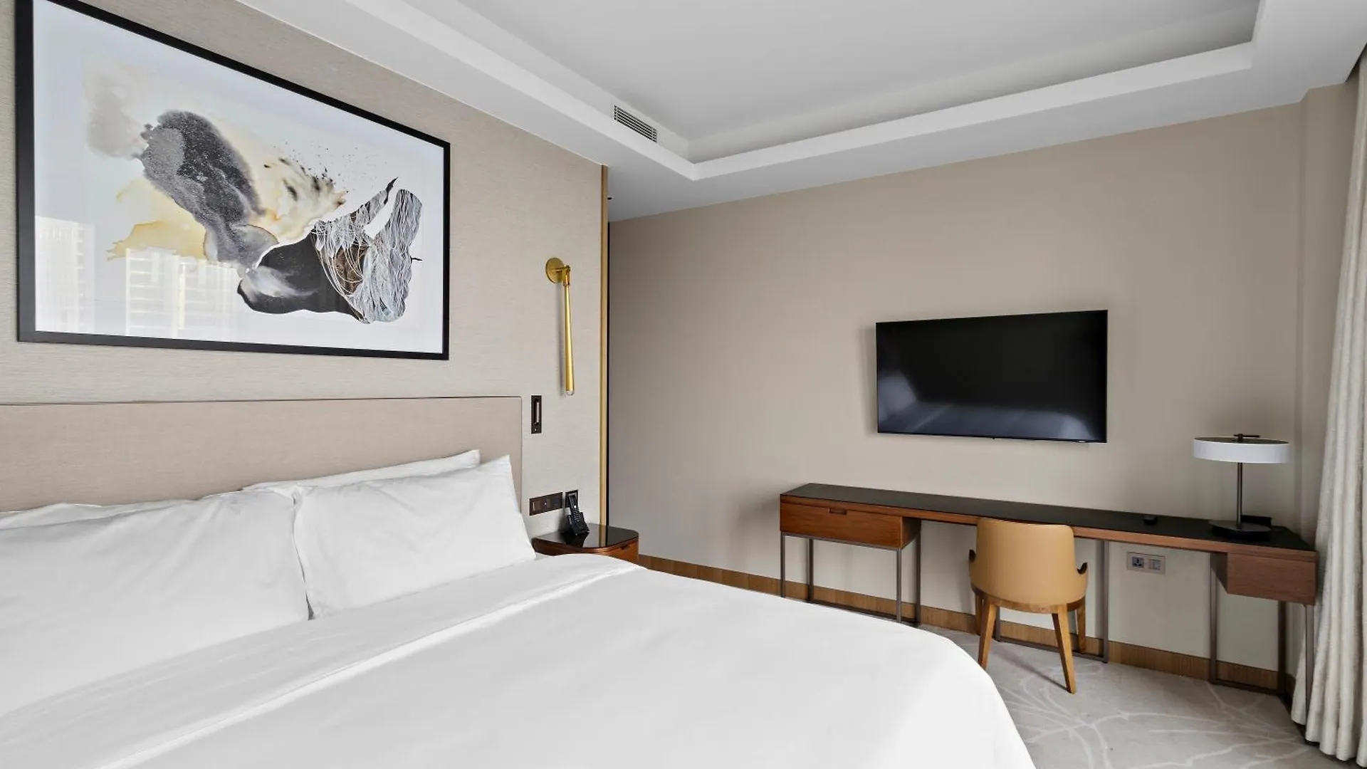 2Br Address Opera, Full Burj Khalifa View Apartment Dubai United Arab Emirates