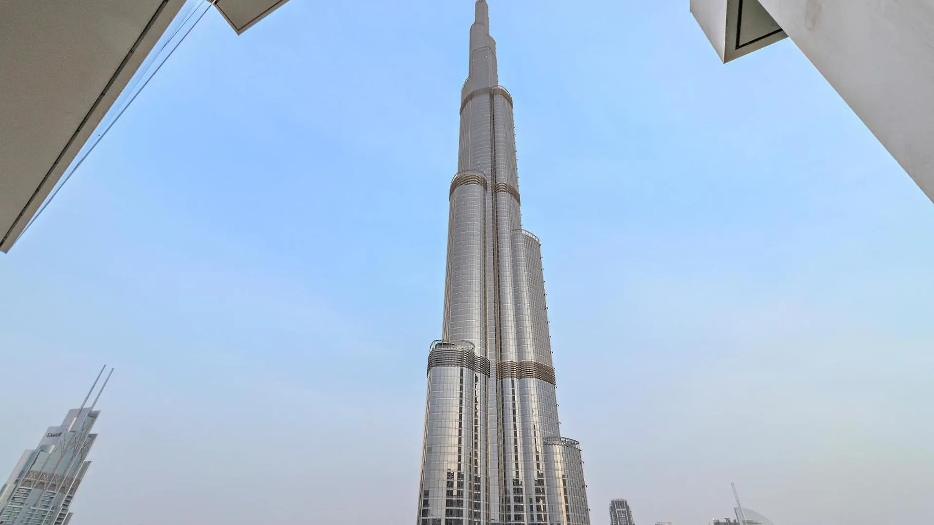 2Br Address Opera, Full Burj Khalifa View Apartment Dubai