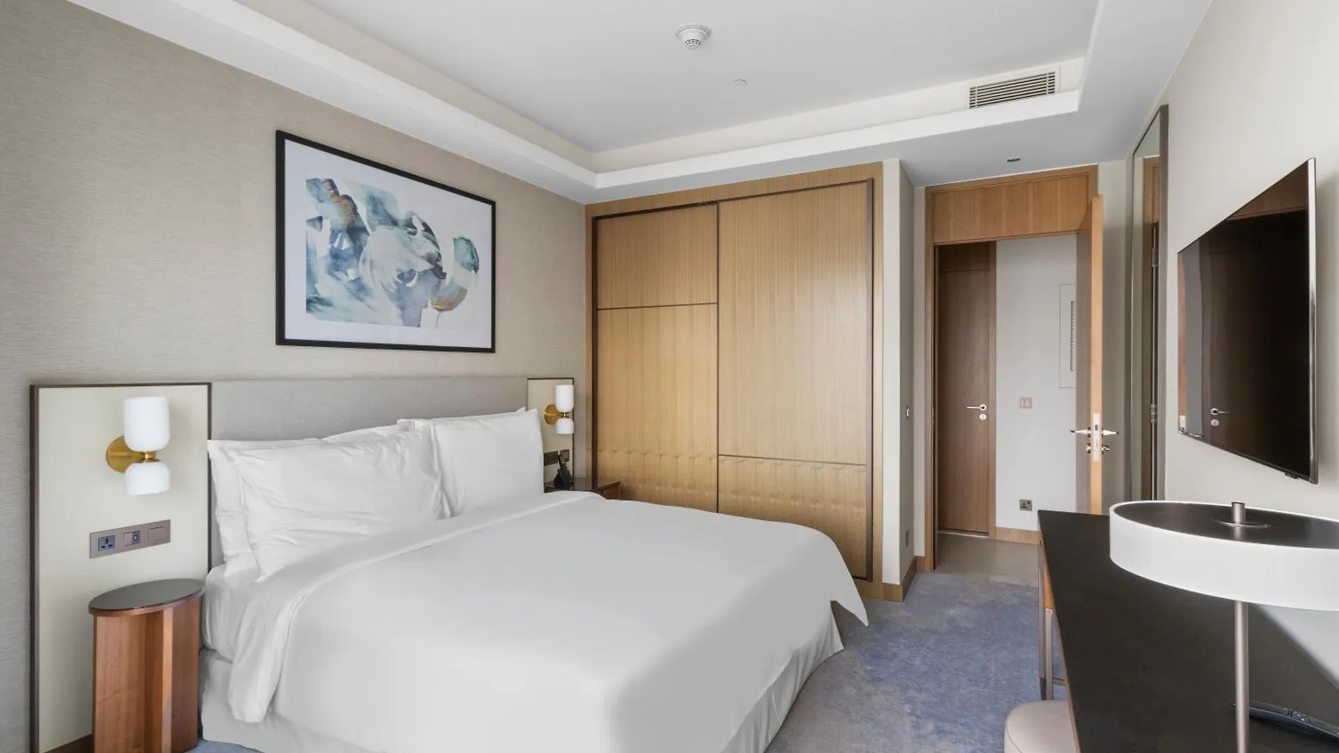 2Br Address Opera, Full Burj Khalifa View Apartment Dubai