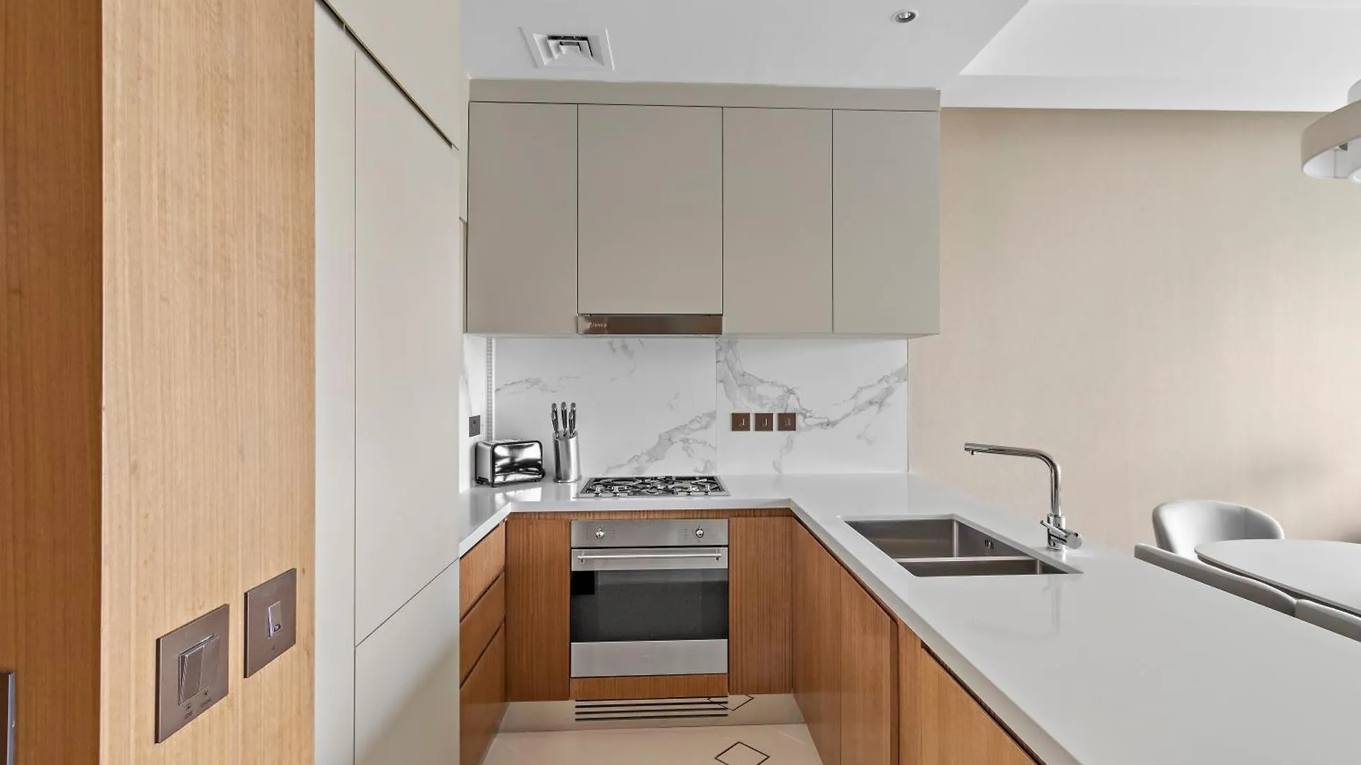 2Br Address Opera, Full Burj Khalifa View Apartment Dubai